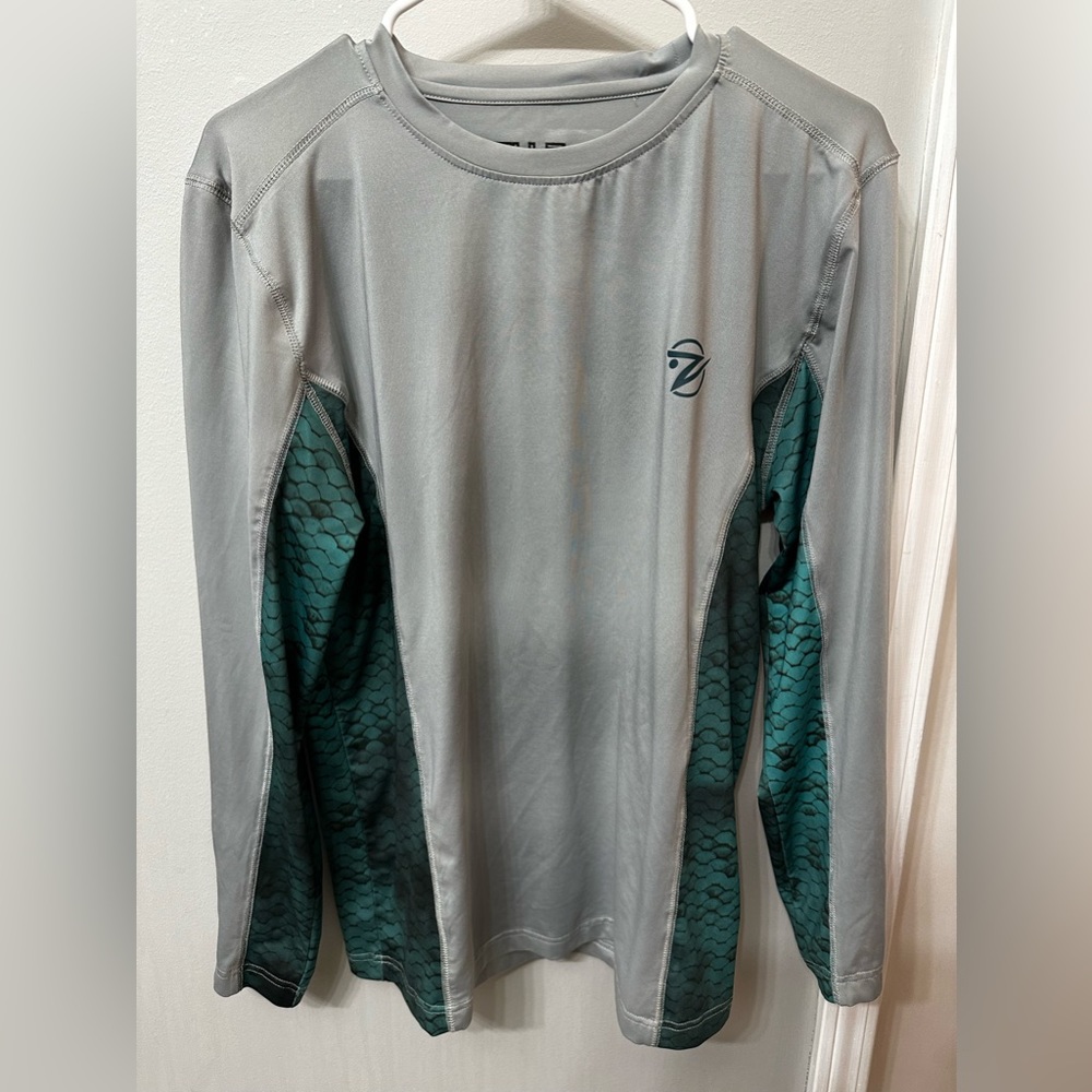 Fishing shirt